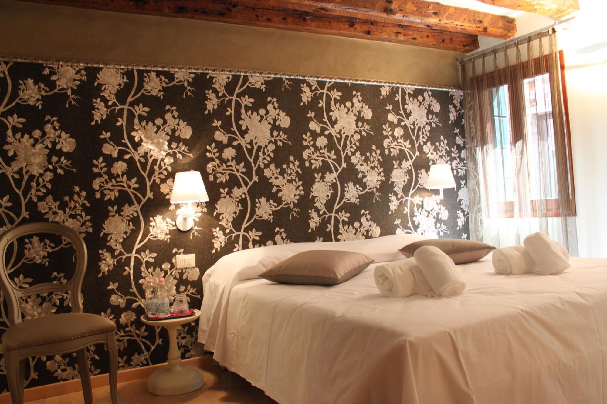 Hotel Rio Venise Chambre photo